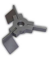 Folding Impellers