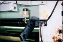Automatic Lubricator