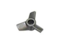 1-3/4" hydrofoil impeller