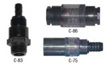 Promix - Check valves