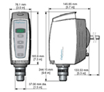 PCL06-2000 digital stirrer