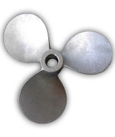 Mixer Propellers