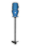 PHR Mixer Agitator Model