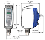 PCL10-2010 digital stirrer