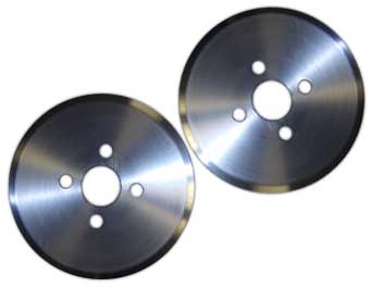 Stiffener Plates