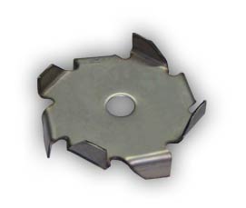 Type BC2 - Dispersion Disc