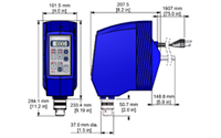 PCH20 digital stirrer